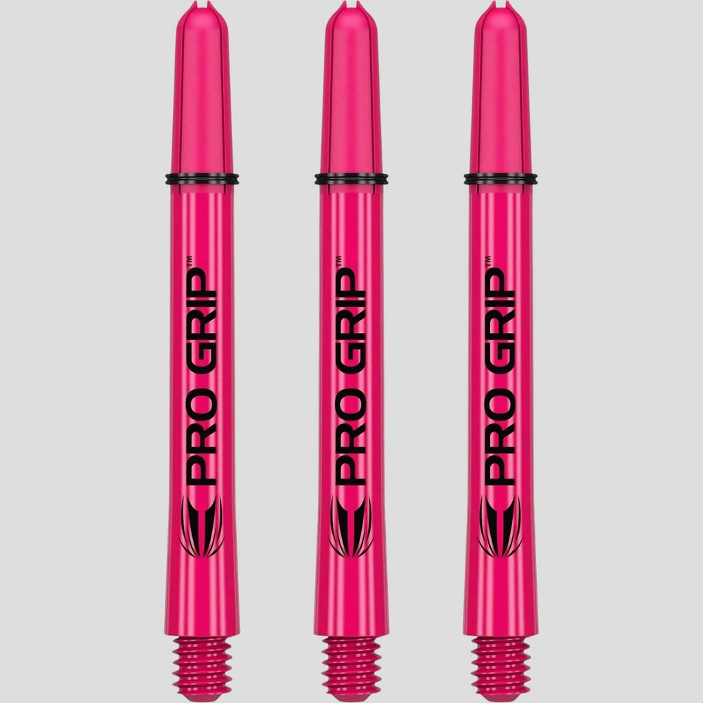 Target Pro Grip Dart Shafts