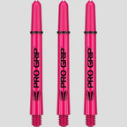Target Pro Grip Dart Shafts