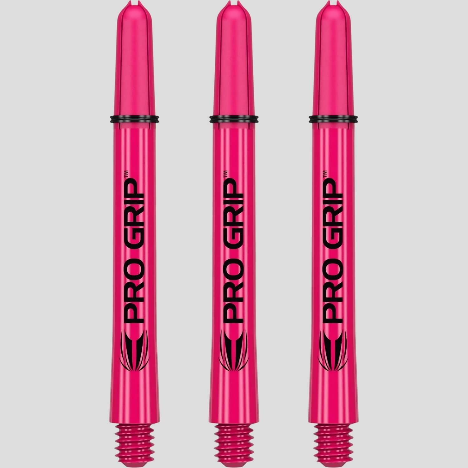 Target Pro Grip Dart Shafts