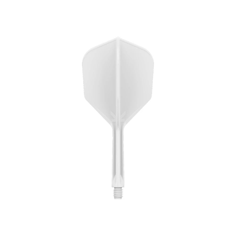 Target K-Flex Flight System No.2