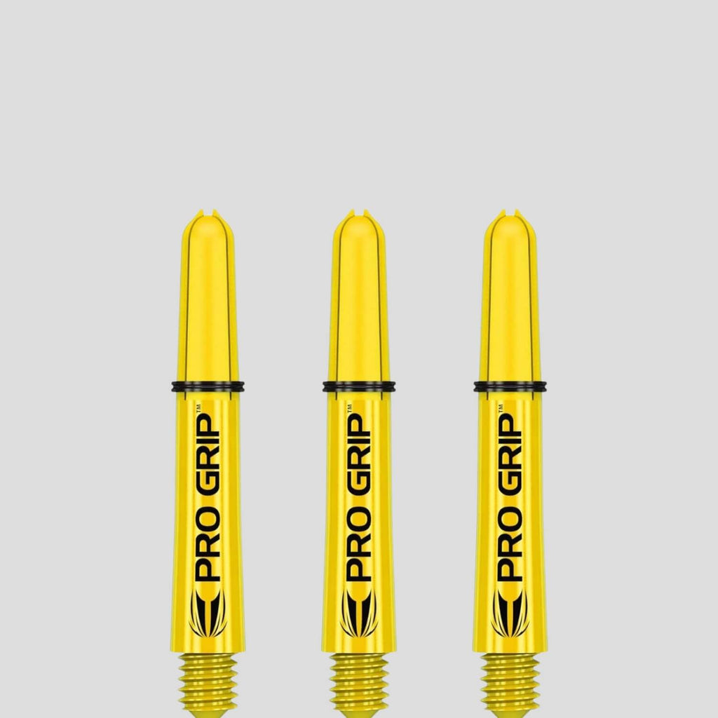 Target Pro Grip Dart Shafts