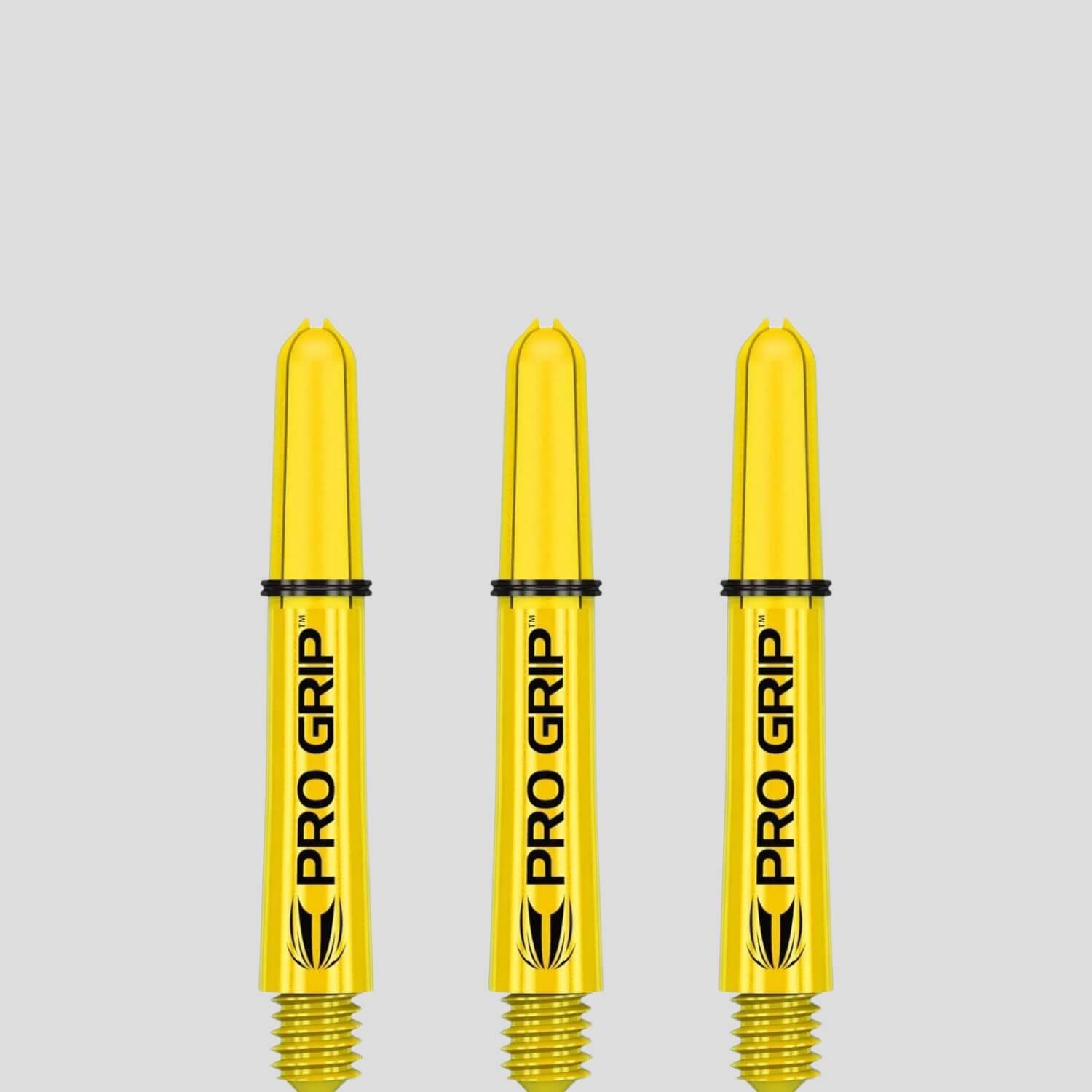 Target Pro Grip Dart Shafts