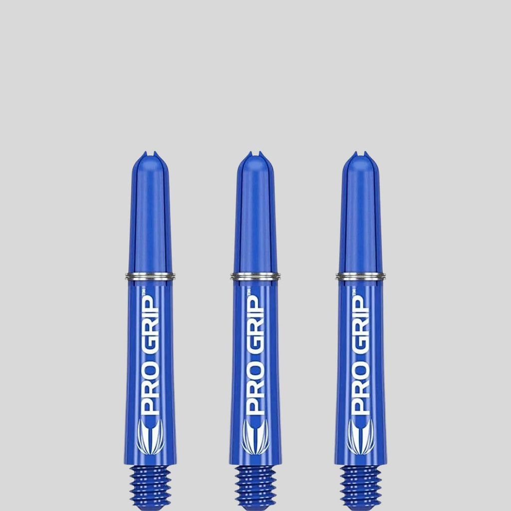Target Pro Grip Dart Shafts