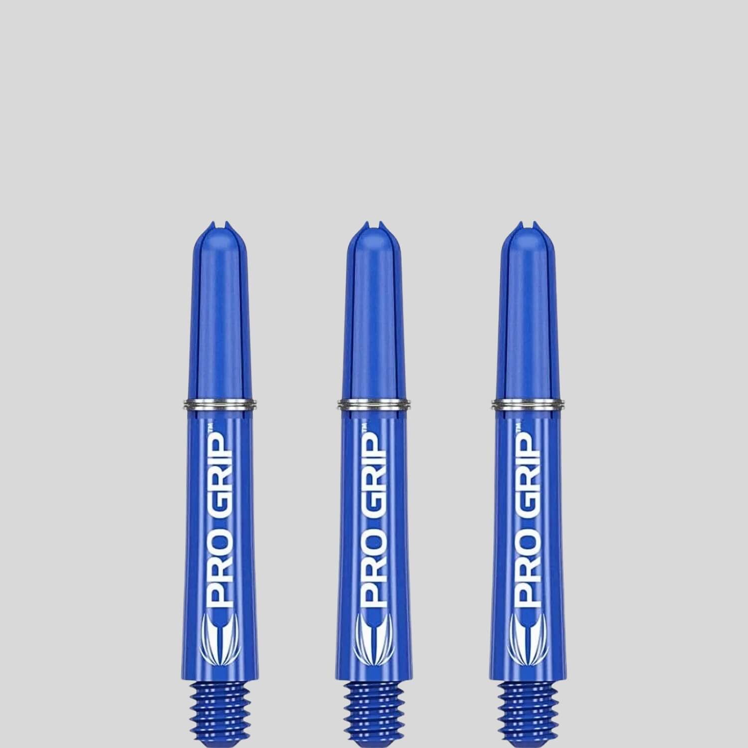 Target Pro Grip Dart Shafts