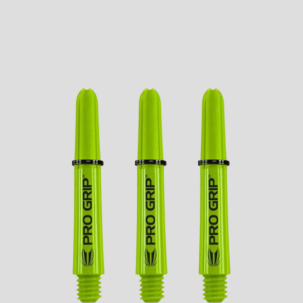Target Pro Grip Dart Shafts