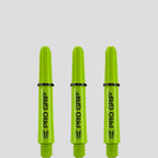 Target Pro Grip Dart Shafts
