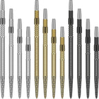 Target DX Swiss Points
