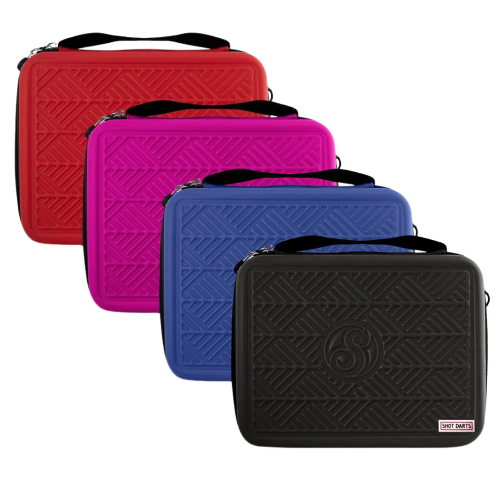 Shot Mega Tactical Dart Case