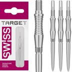 Target Signature Swiss RST Points