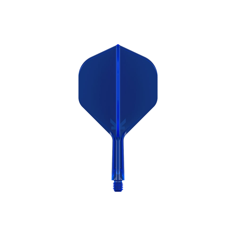 Target K-Flex Flight System No.2
