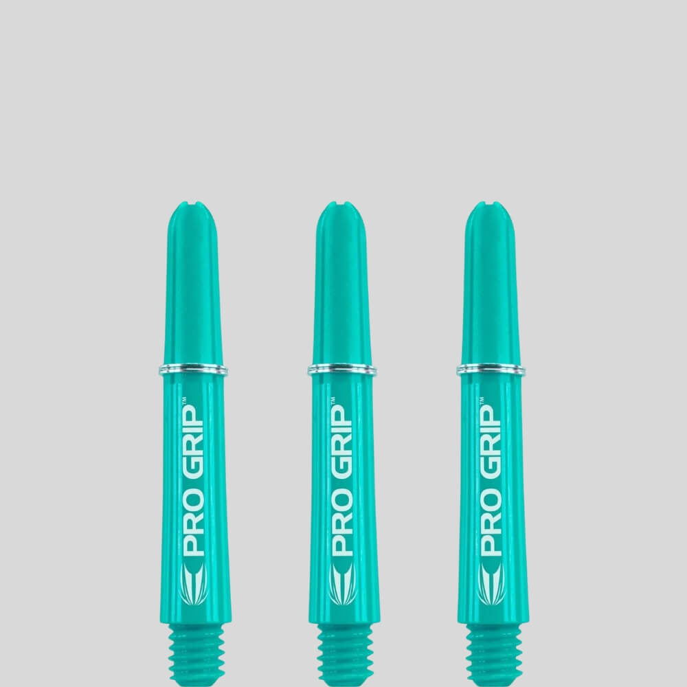 Target Pro Grip Dart Shafts