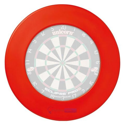 Precision Darts | One Piece Dartboard Surround