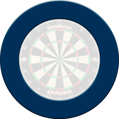 Precision Darts | One Piece Dartboard Surround