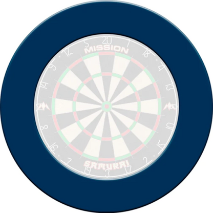 Precision Darts | One Piece Dartboard Surround