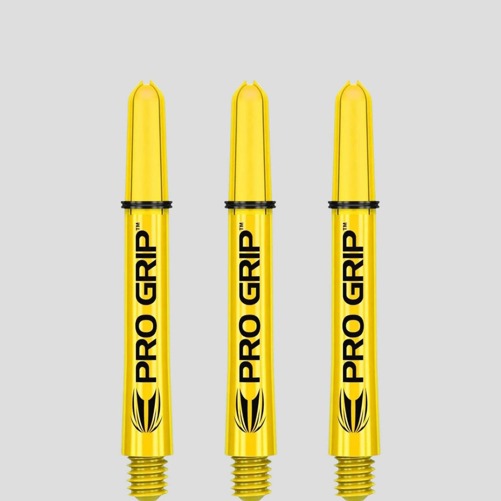 Target Pro Grip Dart Shafts