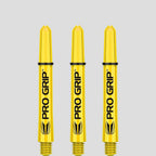 Target Pro Grip Dart Shafts