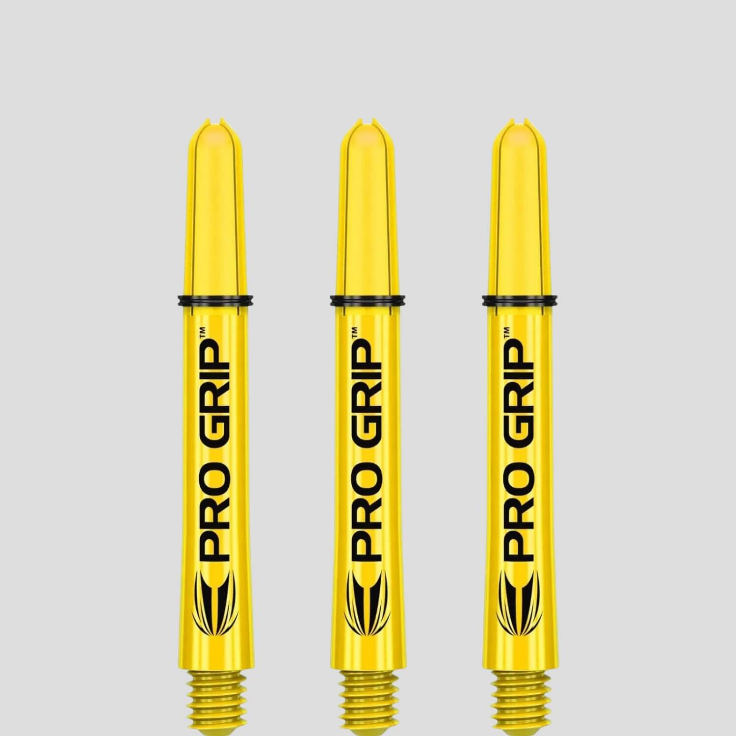 Target Pro Grip Dart Shafts