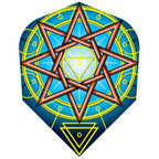 Shot Celt Druid Flight Small Standard No.6