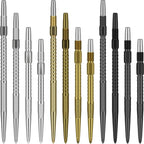 Target Firepoint Swiss Points