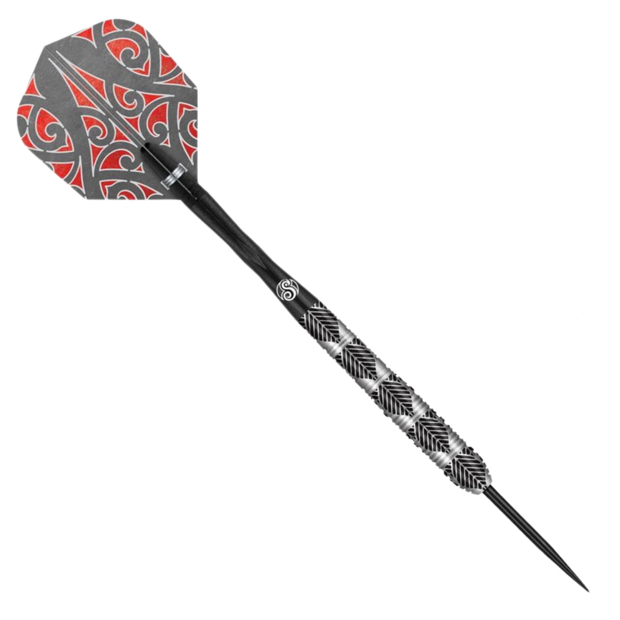 Shot Warrior Awe 90% Tungsten Steel Tip Darts