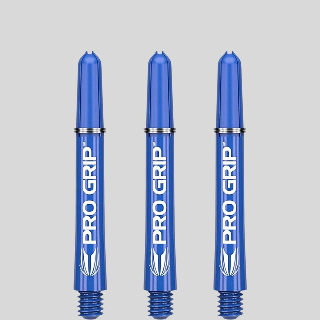 Target Pro Grip Dart Shafts