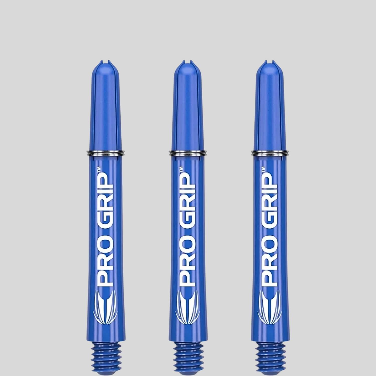 Target Pro Grip Dart Shafts