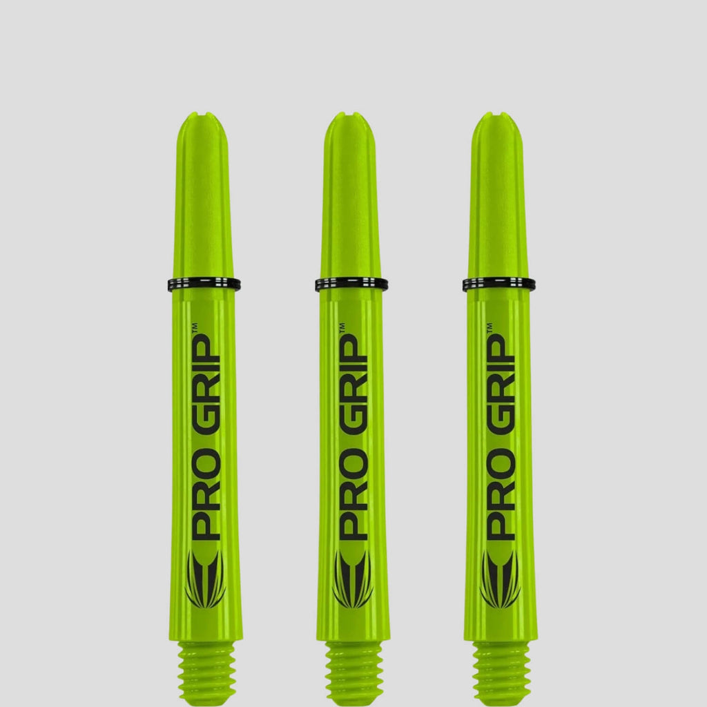 Target Pro Grip Dart Shafts