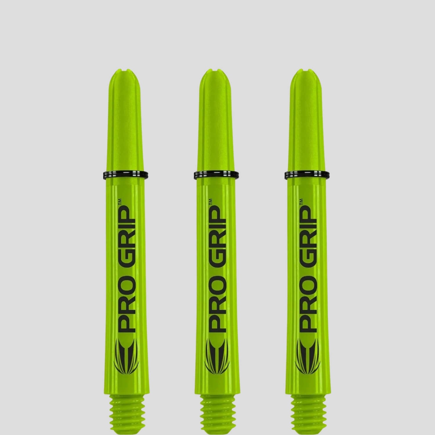 Target Pro Grip Dart Shafts