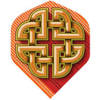 Shot Celt Rebellion Flight Standard No.2