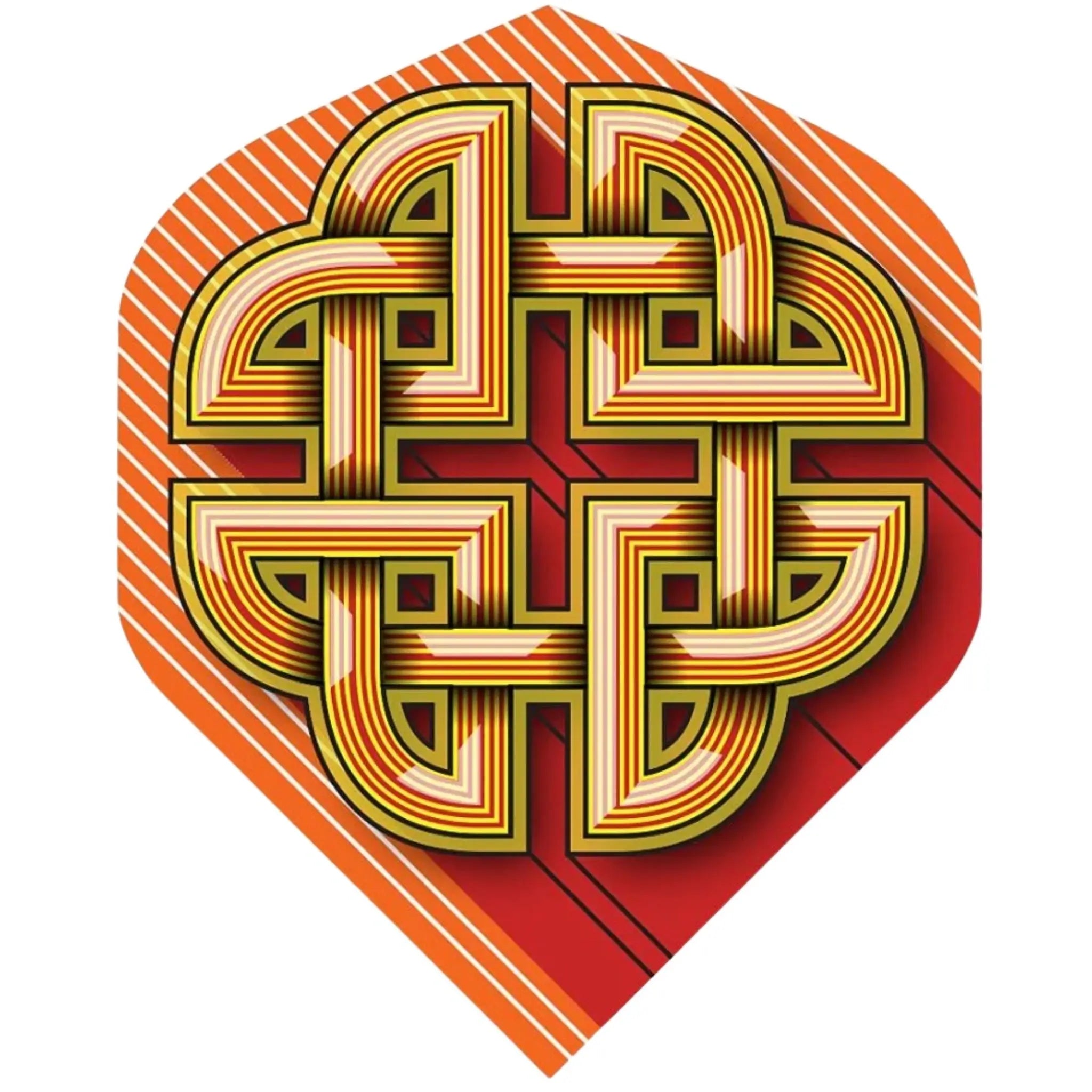 Shot Celt Rebellion Flight Standard No.2