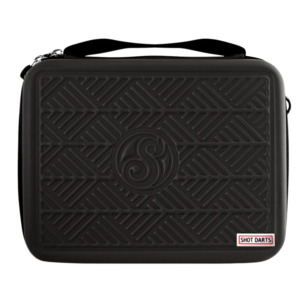 Shot Mega Tactical Dart Case