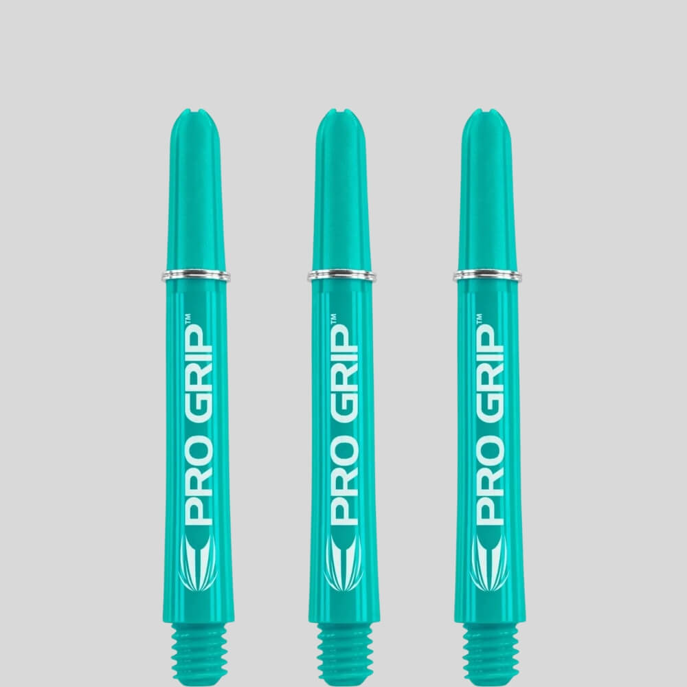 Target Pro Grip Dart Shafts