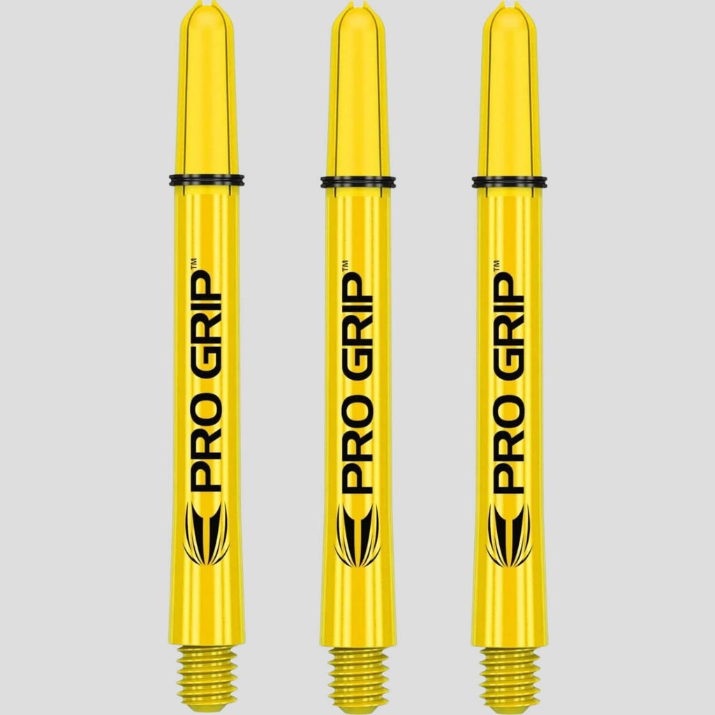 Target Pro Grip Dart Shafts