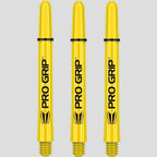 Target Pro Grip Dart Shafts