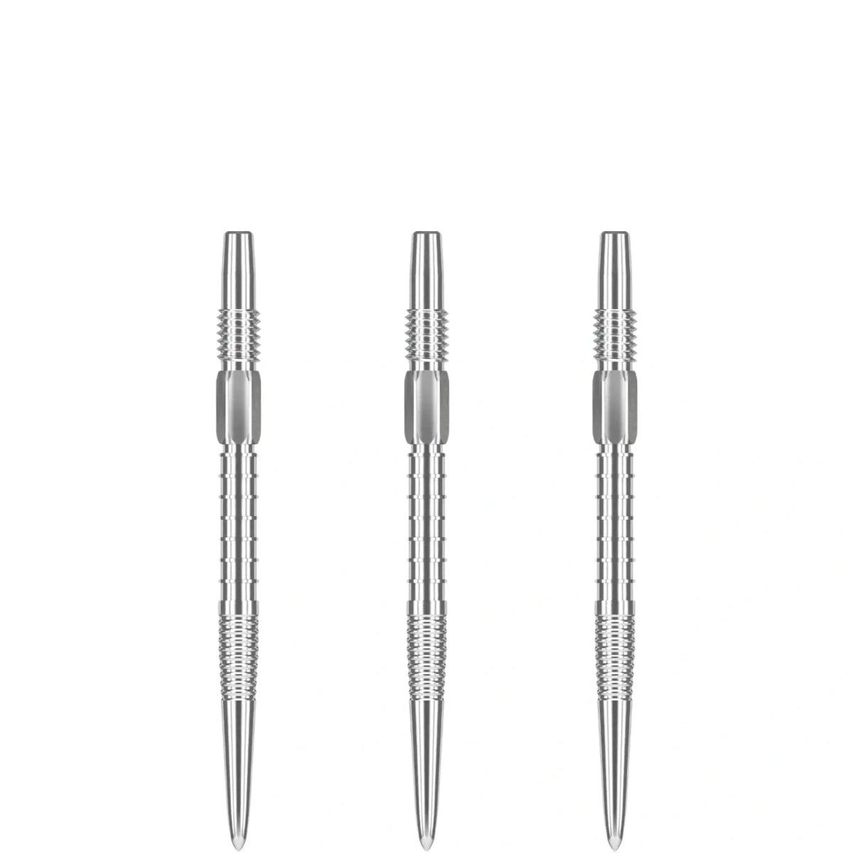 Target Firepoint Swiss Points