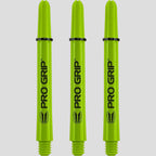 Target Pro Grip Dart Shafts