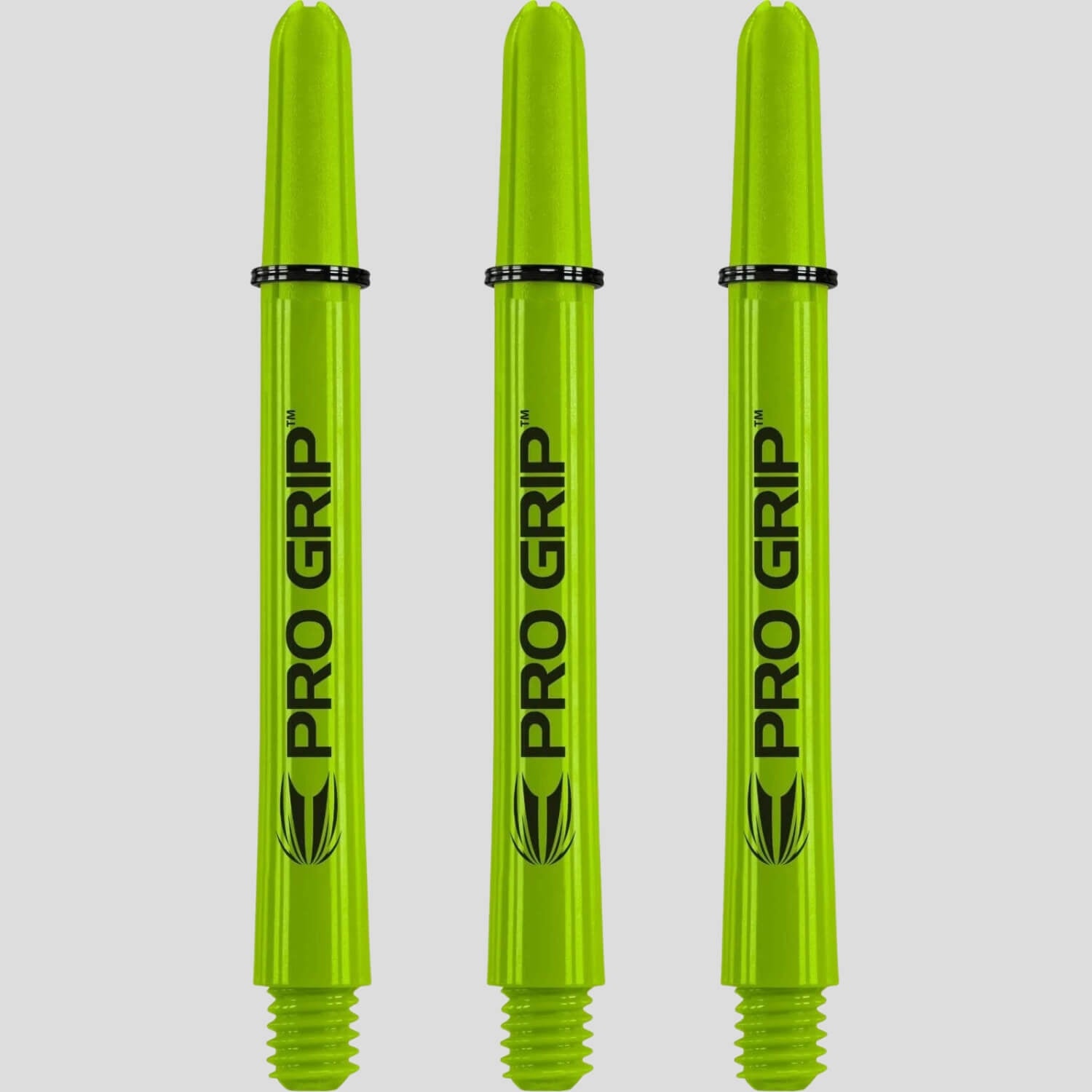 Target Pro Grip Dart Shafts