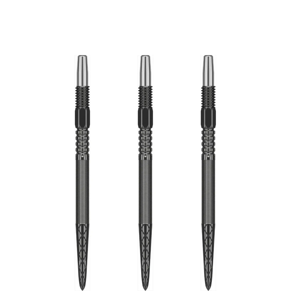 Target DX Swiss Points