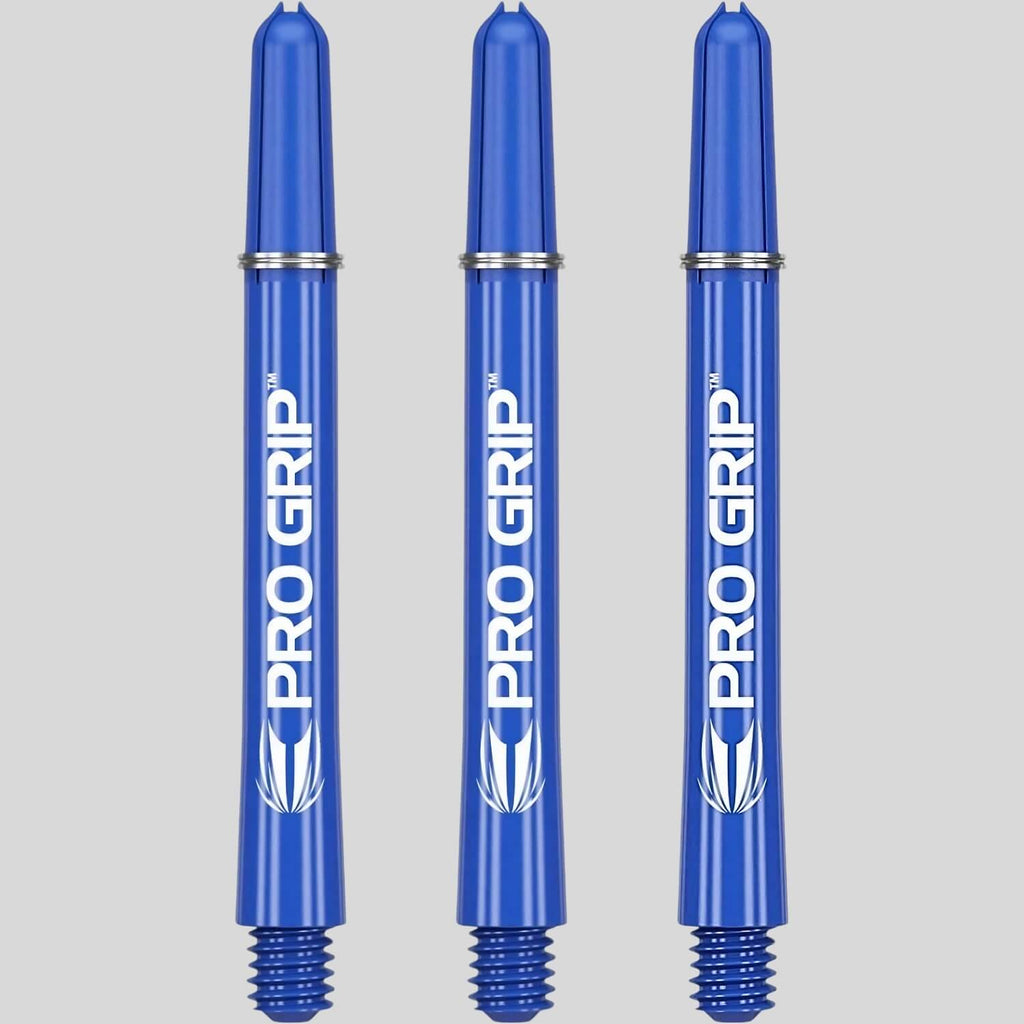 Target Pro Grip Dart Shafts