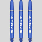Target Pro Grip Dart Shafts