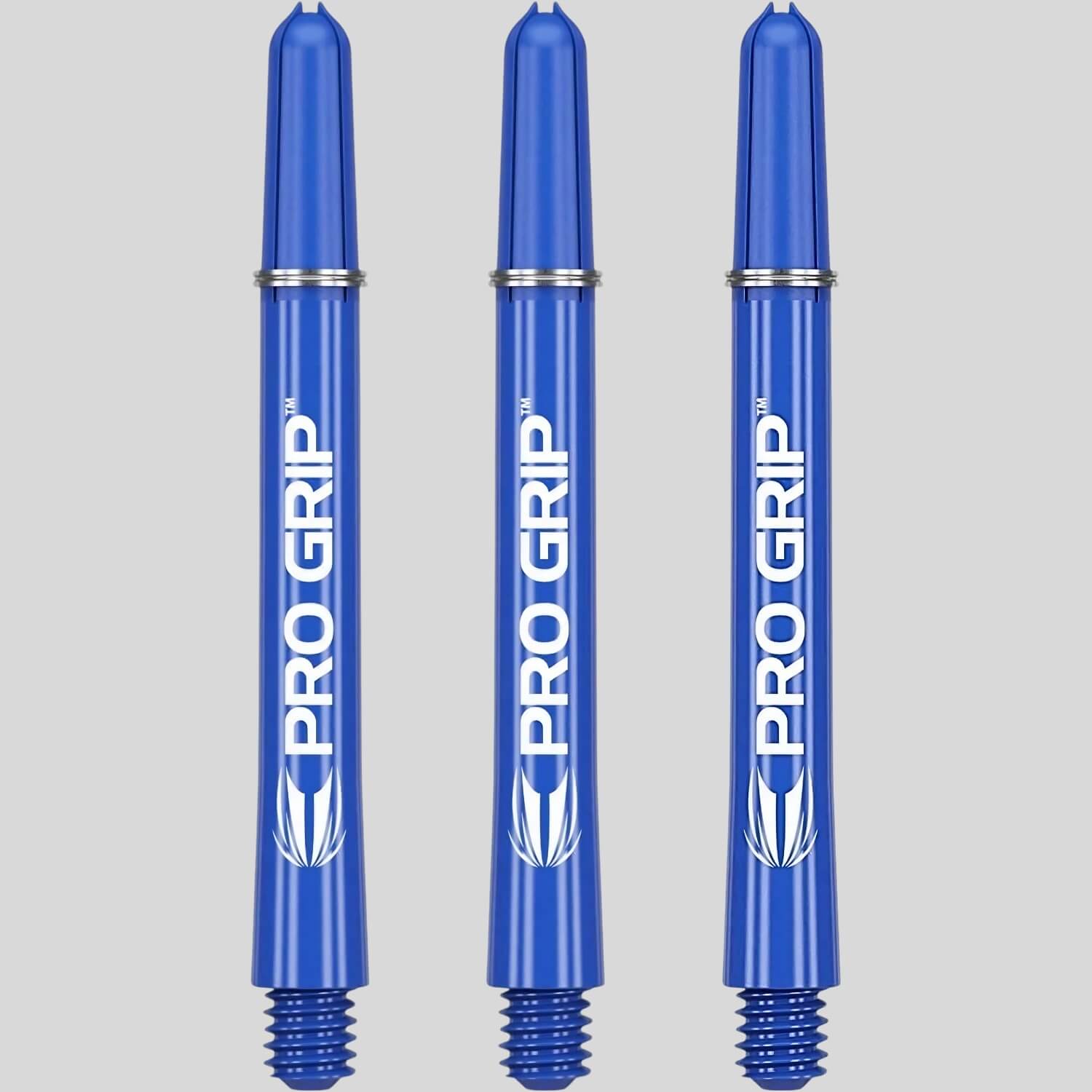 Target Pro Grip Dart Shafts