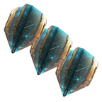 Shot | AI Replicant Flight Small Standard (No.6)