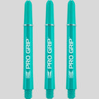 Target Pro Grip Dart Shafts