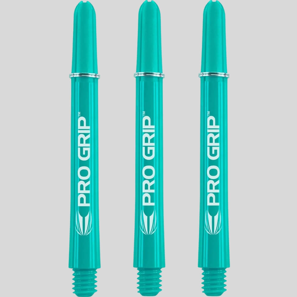 Target Pro Grip Dart Shafts