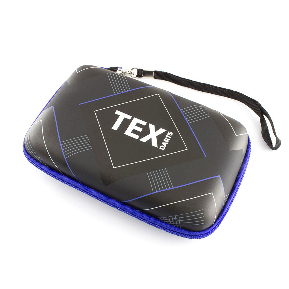 TEX | Pro Dart Case