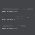 Target | Signature Swiss RST Point