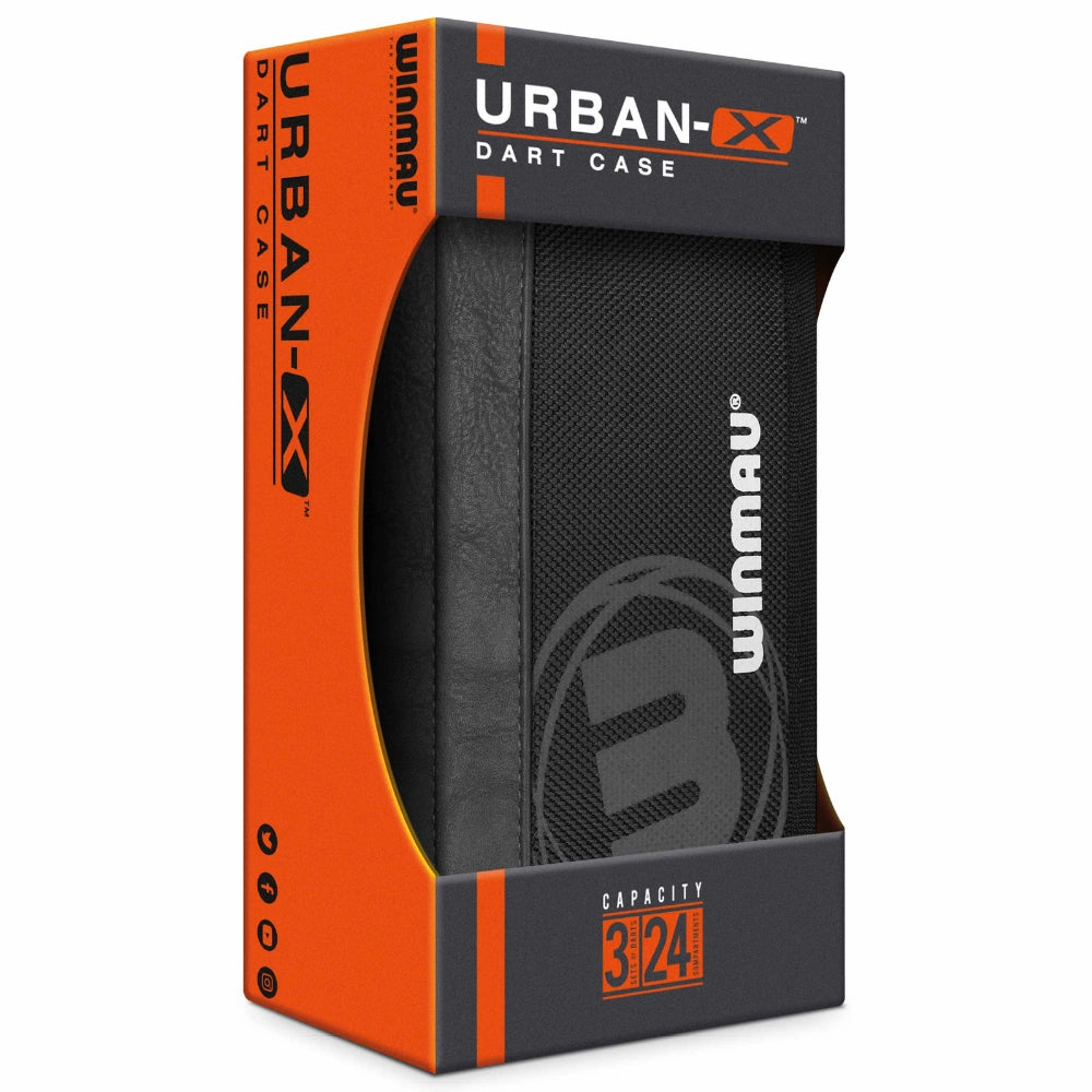 Winmau Urban-X Darts Case