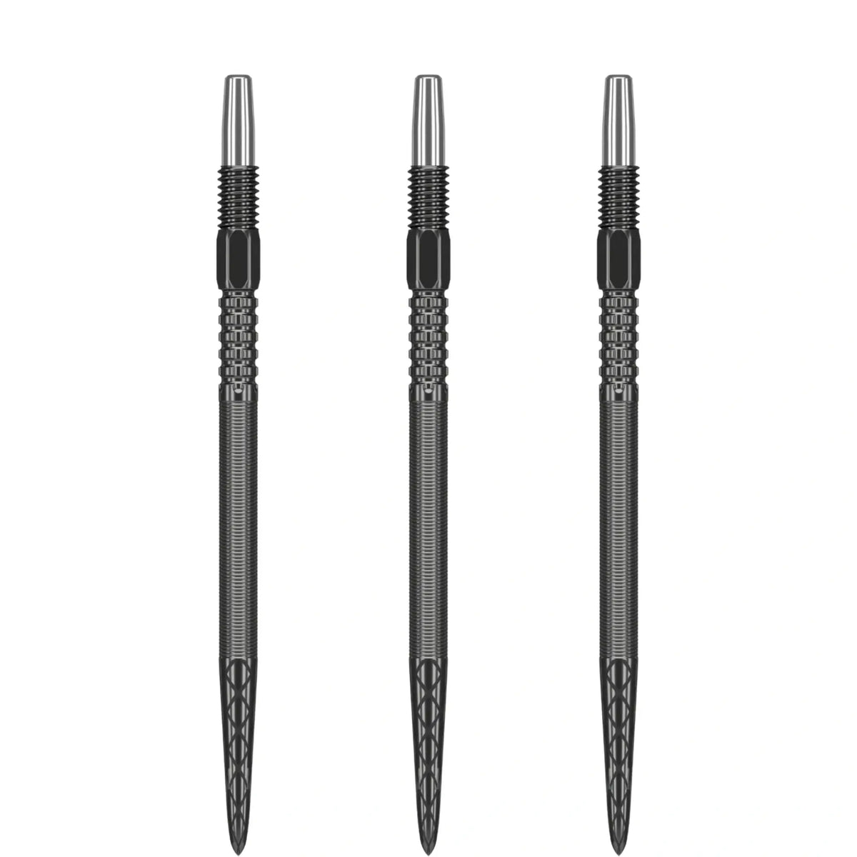 Target DX Swiss Points