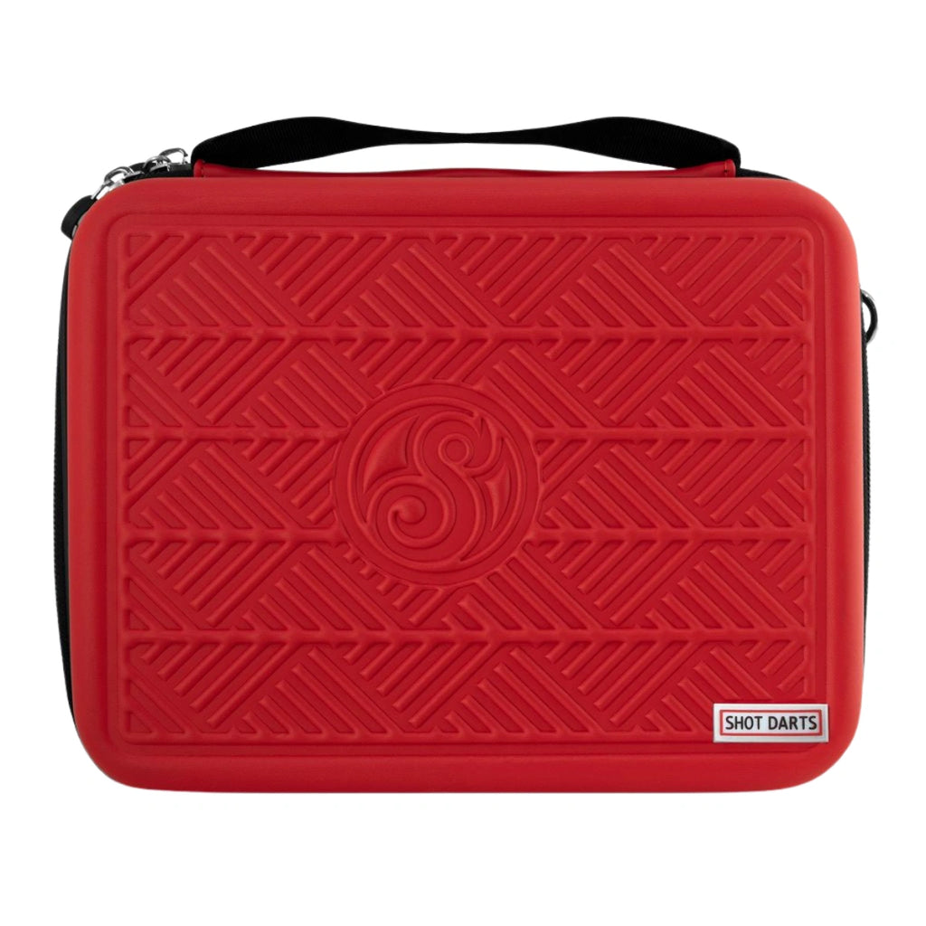 Shot Mega Tactical Dart Case