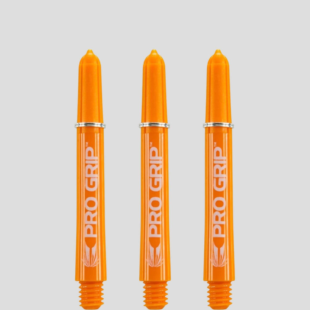 Target Pro Grip Dart Shafts